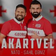 Nato Ft Sahil Deniz Sakartvelo 2024 Georgia Music Kartuli საქართველოს