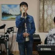 John Legend All Of Me Cover Bala From Ninety One 91