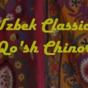 Uzbek Classic Qo Sh Chinor