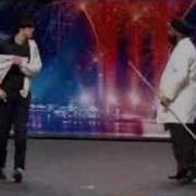 Funny Michael Jackson Dancer