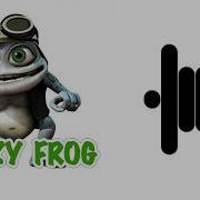 Crazy Frog Axel F Ringtone