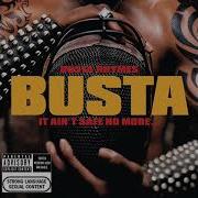 Busta Rhymes I Know What You Want Instrumental