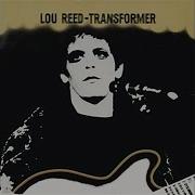 Lou Reed